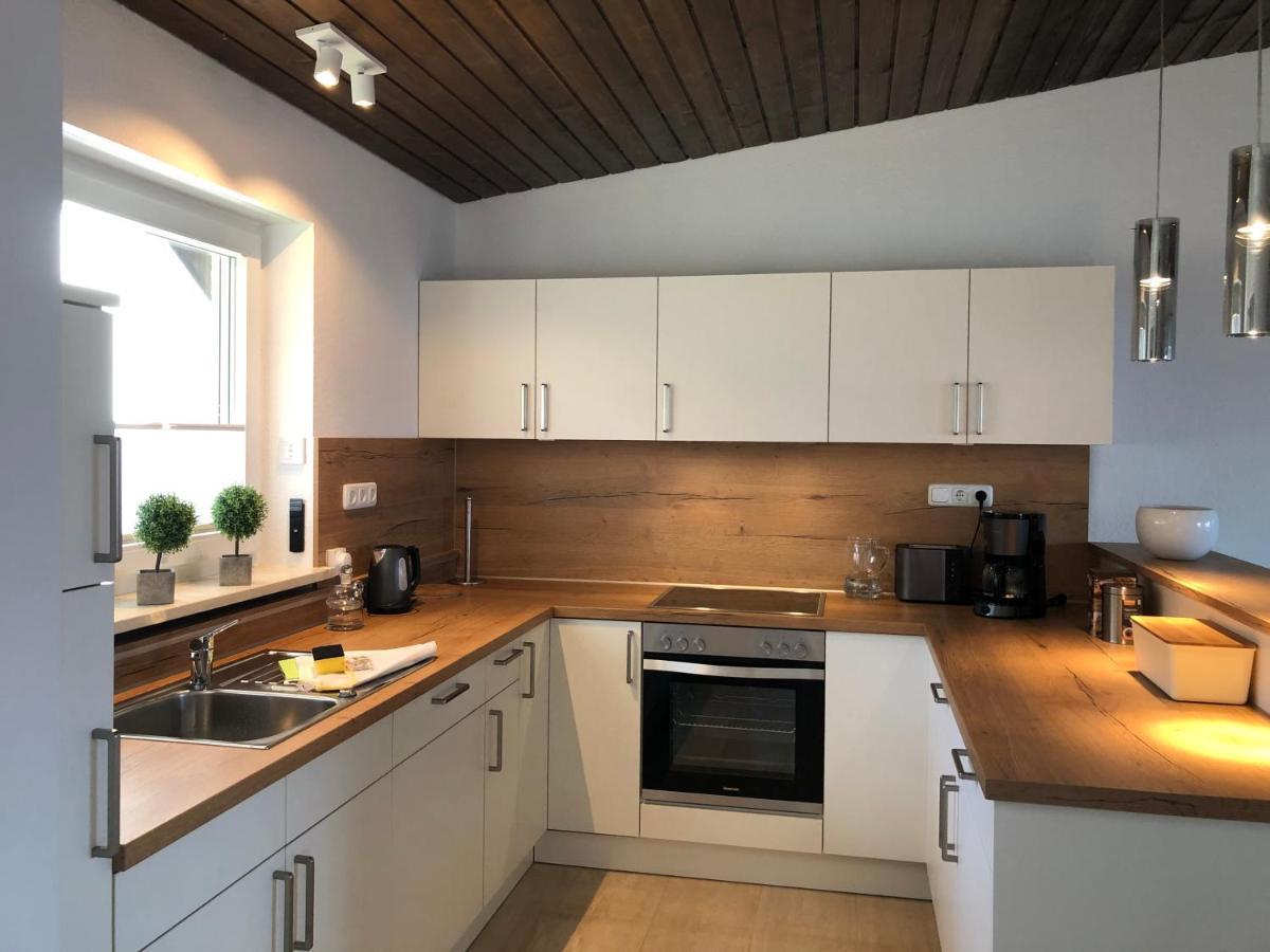 Villa Alpenblick Füssen Esterno foto