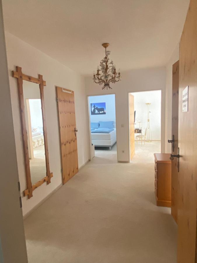 Villa Alpenblick Füssen Esterno foto